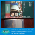 Self-adhesive waterproof flashing membrane tape for windows